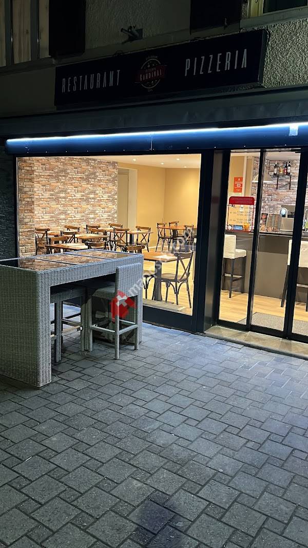 Pizzeria Cardinal