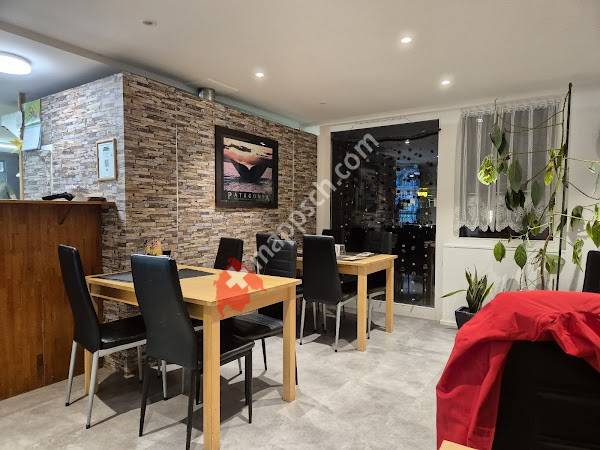 Pizzeria Don Giuseppe