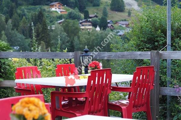 Pizzeria - Mamma Mia