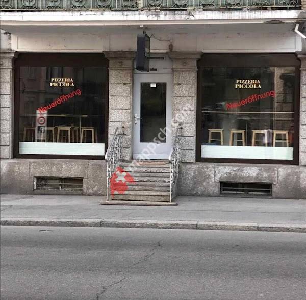 Pizzeria Piccola LACHEN ST. GALLEN