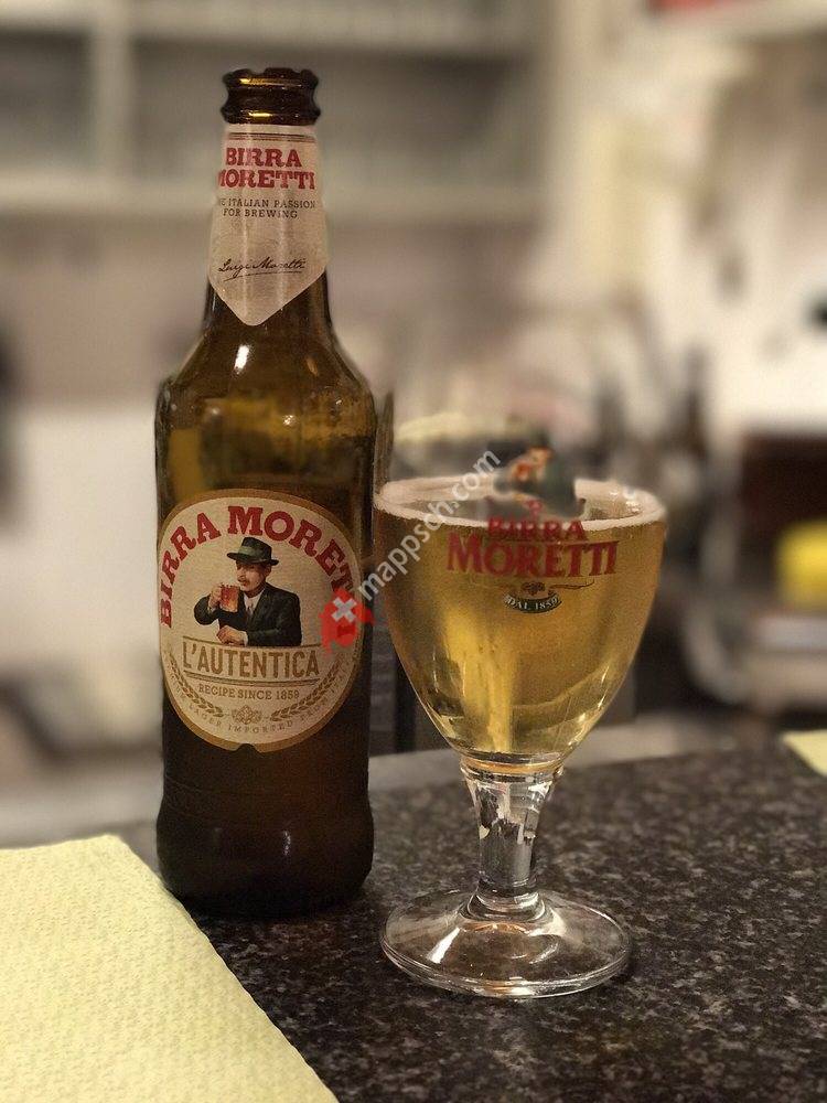 Pizzeria Trattoria Centro