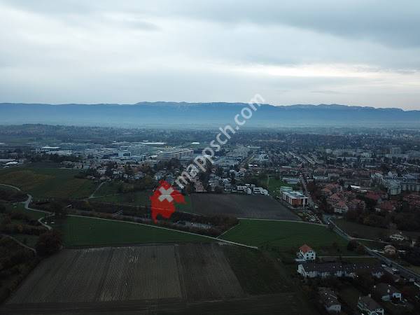 Plan-les-Ouates, ZIPLO