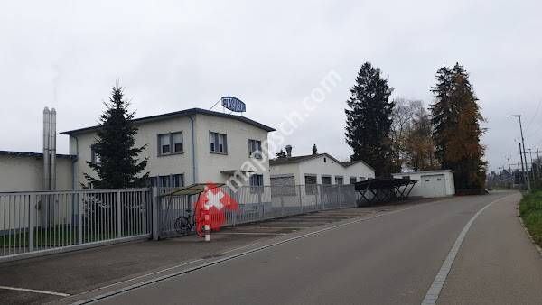 Plastigum AG