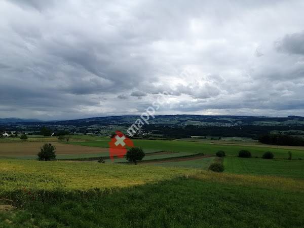 Platz Kneuss