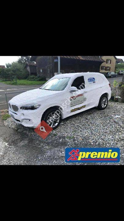 Pneu Service Haltner