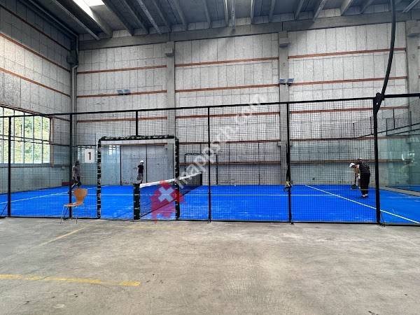 Point Padel