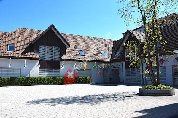 Polizeischule Ostschweiz