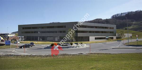 Polygravia arts graphiques S.A.