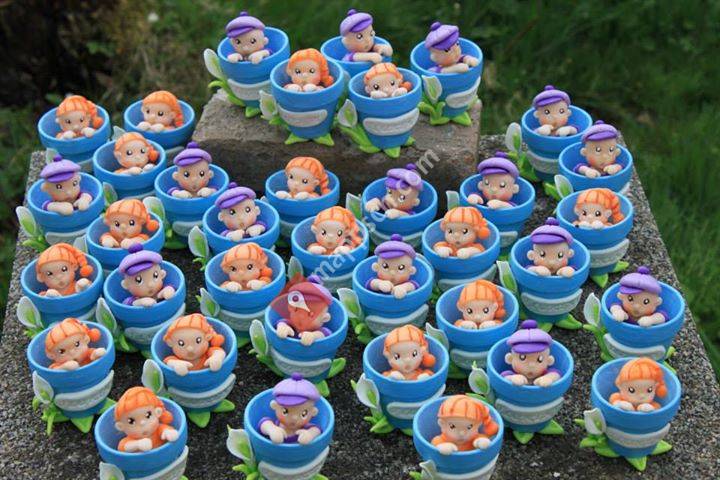 Porcelaine froide