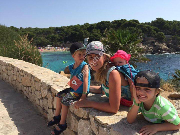 Portamai Trageberatung im Engadin