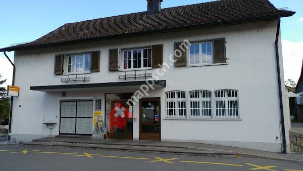 Post Filiale 8575 Bürglen TG