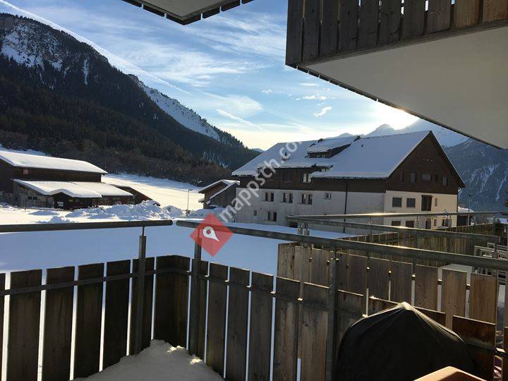 Prachtige Vakantiewoning