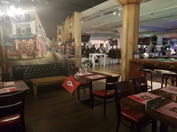 PrestigeBowling Dübendorf