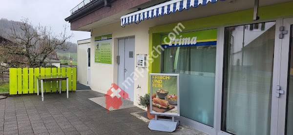 Prima Dorfladen Genossenschaft Titterten