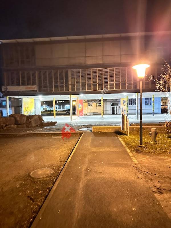 Primarschule & Sekundarschule Gränichen