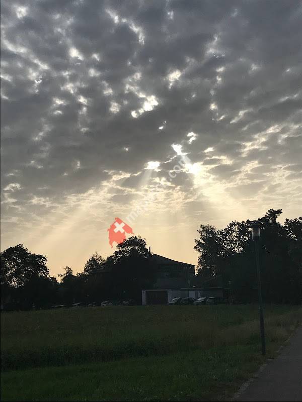 Primarschulhaus Bommern