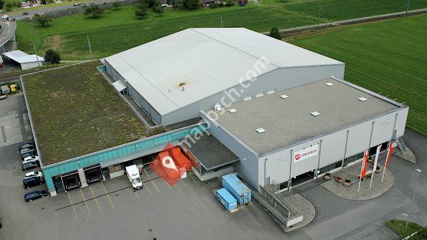 Prodega Markt - Transgourmet Schweiz AG