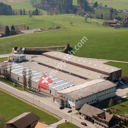 Promet AG