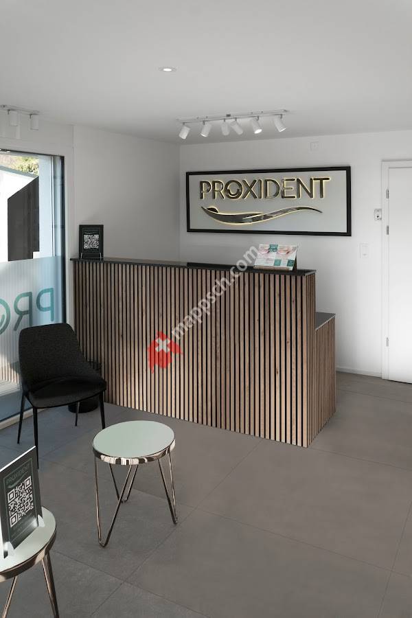 PROXIDENT | Dentiste & Orthodontiste Belfaux