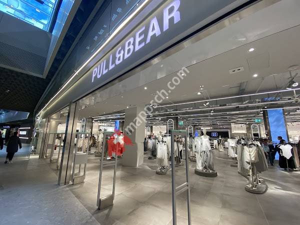 Pull&Bear
