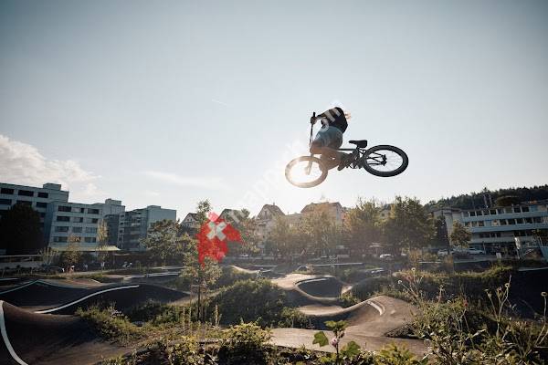 Pumptrack Ebikon/Rontal