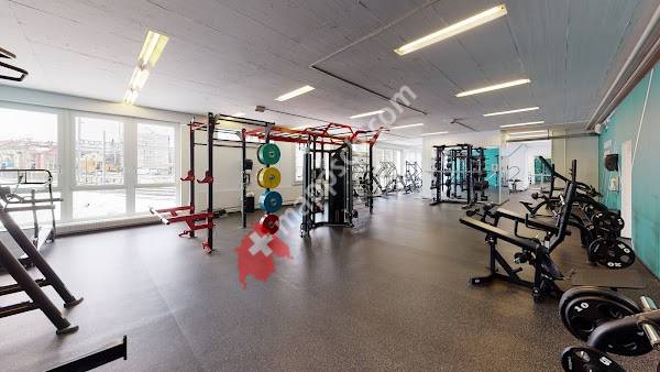 PureGym St.Gallen City