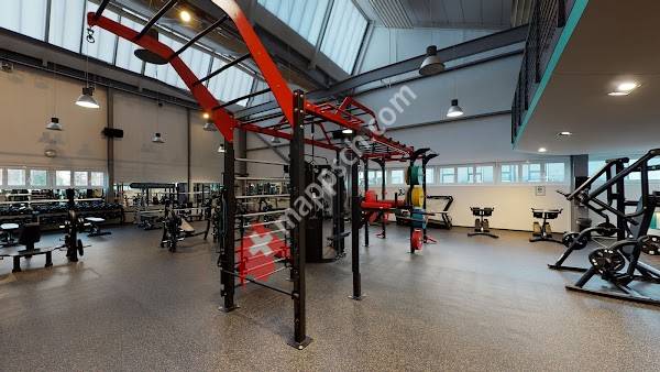 PureGym St.Gallen West