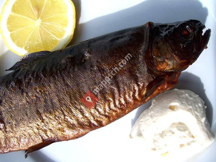 Quellwasser-Forellenzucht Kundelfingerhof