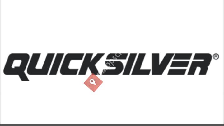 Quicksilver Boat Suisse