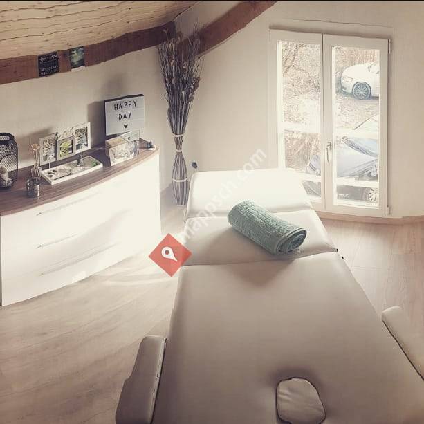 Réflex'Au : Réflexologie - Reboutage - Massage