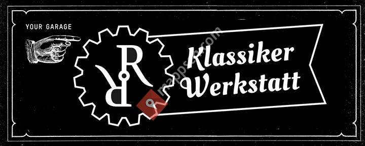 R&R Klassiker Werkstatt