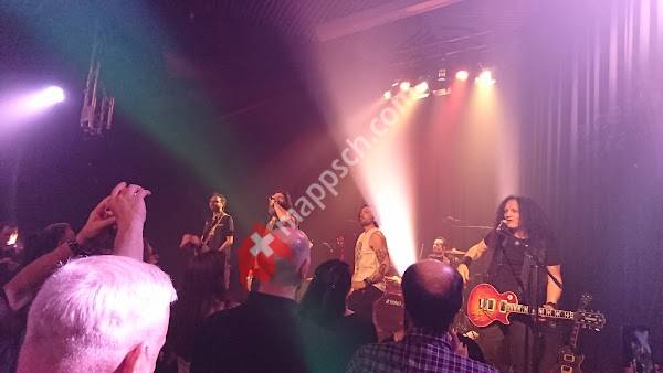 Radio televisione svizzera di lingua italiana (RSI)