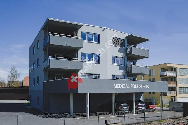 Radiologie Sugiez SA