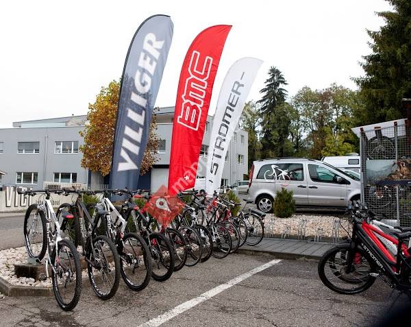 Radsport Equipe Thalmann + Co.