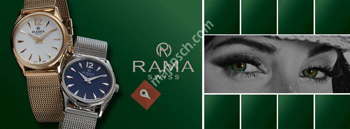Rama Watch