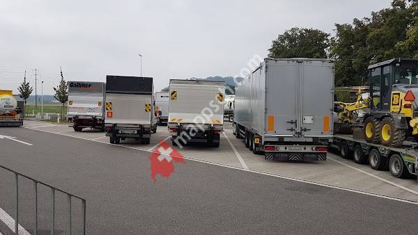 Rastplatz Baltenswil-Nord