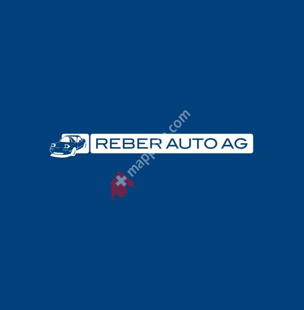 Reber Auto AG