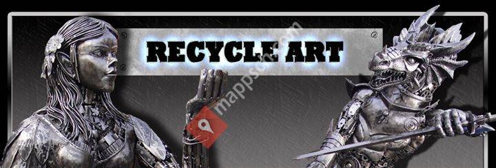 Recycleart
