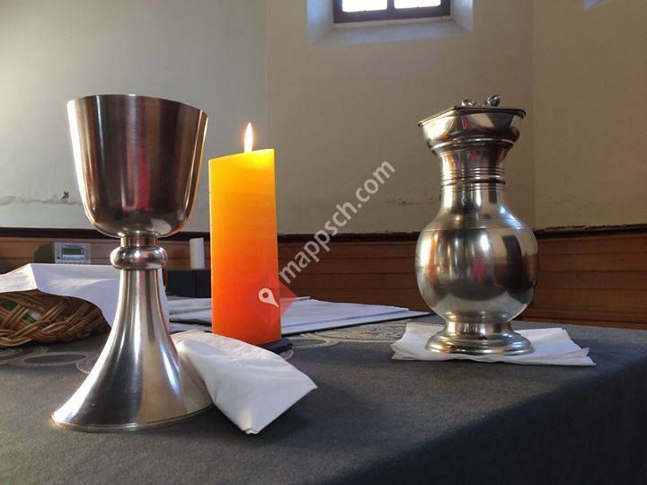 Reformierte Kirchgemeinde Eriswil