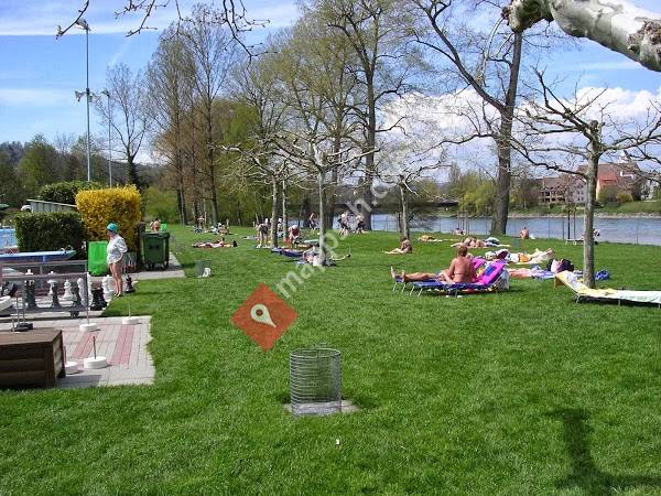 Regibad Zurzach