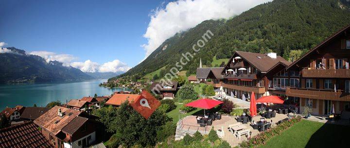 Reha- und Kurklinik EDEN