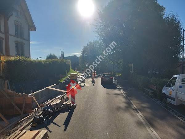 Rehetobel, Schulhaus