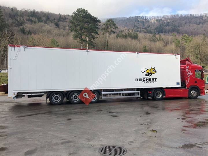 Reichert Transports