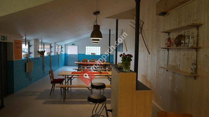 Reinharts Stallstübli