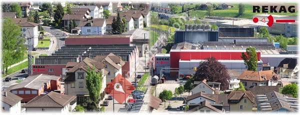 Rekag AG, Nebikon