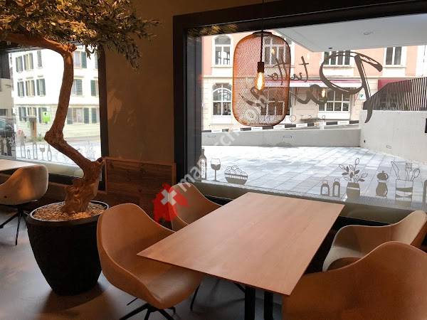 Remo Wüst Bäckerei + Konditorei AG