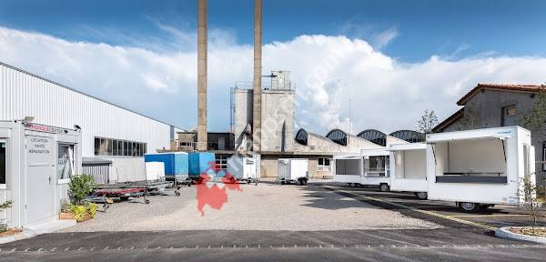 Remorque Center sarl