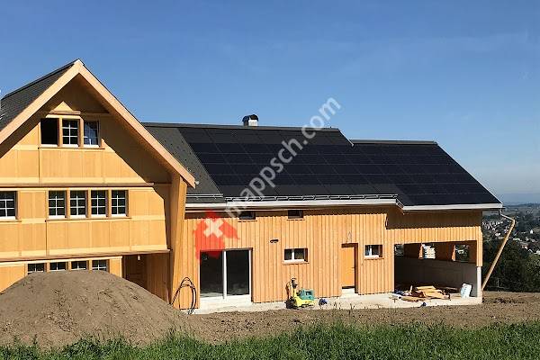 Rempfler AI AG – ehemals Signer+Rempfler Bedachungen AG