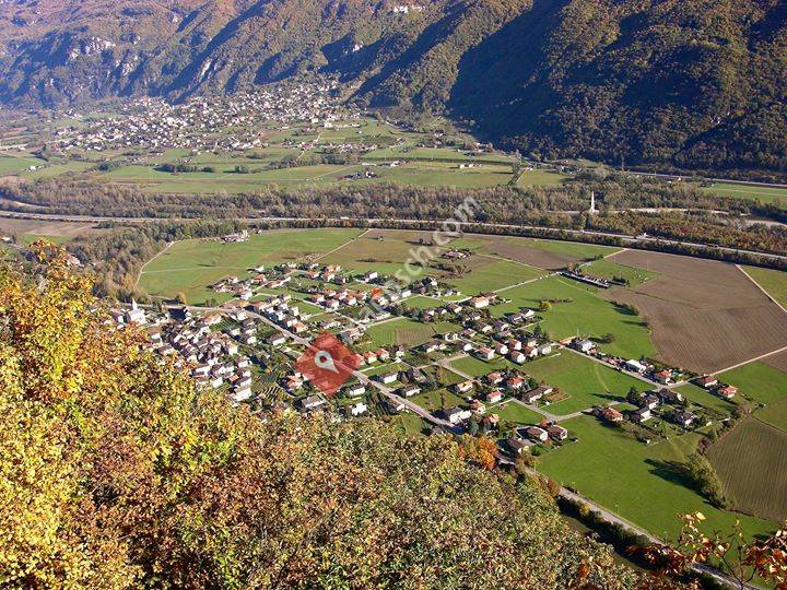 Residenza Alvan Caraa