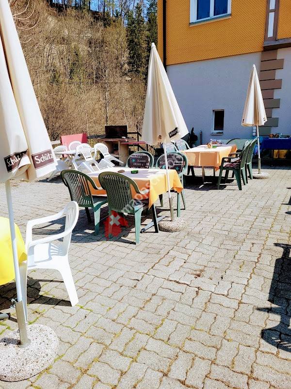 Restaurant Aachsäge